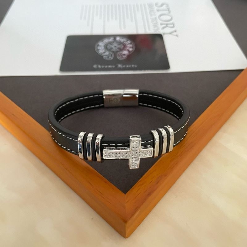 Chrome Hearts Bracelets